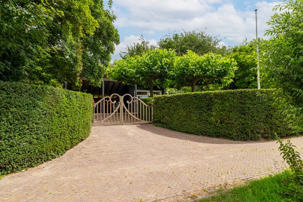Medium property photo - Maasdijk 50, 4284 VC Rijswijk (Nb)